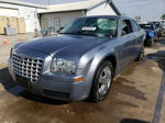 2007 Chrysler 300  Gray vin: 2C3KA43R17H779913