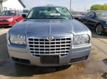 2007 Chrysler 300  Gray vin: 2C3KA43R17H779913