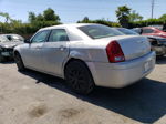 2007 Chrysler 300  Серебряный vin: 2C3KA43R17H802851