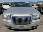 2007 Chrysler 300  Серебряный vin: 2C3KA43R17H802851