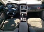 2007 Chrysler 300  Серебряный vin: 2C3KA43R17H802851