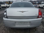 2007 Chrysler 300  Silver vin: 2C3KA43R27H848818