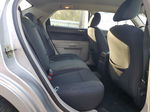 2007 Chrysler 300  Silver vin: 2C3KA43R37H640379