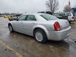 2007 Chrysler 300  Silver vin: 2C3KA43R37H710589