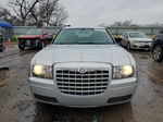 2007 Chrysler 300  Silver vin: 2C3KA43R37H710589