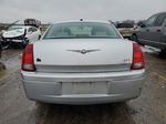 2007 Chrysler 300  Silver vin: 2C3KA43R37H710589