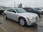 2007 Chrysler 300  Silver vin: 2C3KA43R37H710589