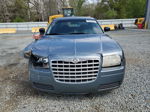 2007 Chrysler 300  Silver vin: 2C3KA43R37H747870