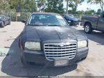 2007 Chrysler 300   Black vin: 2C3KA43R37H762286