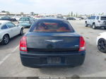 2007 Chrysler 300   Черный vin: 2C3KA43R37H849332