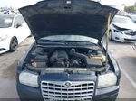 2007 Chrysler 300   Черный vin: 2C3KA43R37H849332