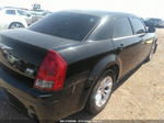 2007 Chrysler 300   Черный vin: 2C3KA43R47H606466