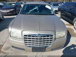 2007 Chrysler 300   Gold vin: 2C3KA43R47H665517