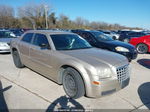 2007 Chrysler 300   Gold vin: 2C3KA43R47H665517