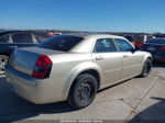 2007 Chrysler 300   Gold vin: 2C3KA43R47H665517