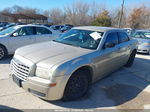 2007 Chrysler 300   Gold vin: 2C3KA43R47H665517