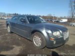 2007 Chrysler 300   Зеленый vin: 2C3KA43R47H880458