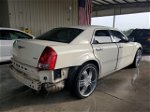 2007 Chrysler 300  Cream vin: 2C3KA43R57H710903