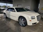 2007 Chrysler 300  Cream vin: 2C3KA43R57H710903