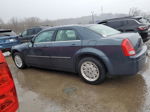 2007 Chrysler 300  Blue vin: 2C3KA43R57H732089