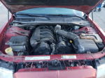 2007 Chrysler 300  Темно-бордовый vin: 2C3KA43R57H776206