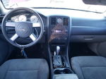 2007 Chrysler 300  Темно-бордовый vin: 2C3KA43R57H776206