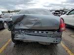 2007 Chrysler 300  Blue vin: 2C3KA43R57H802237