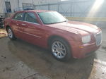 2007 Chrysler 300  Red vin: 2C3KA43R57H821032