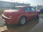 2007 Chrysler 300  Red vin: 2C3KA43R57H821032