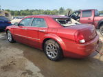 2007 Chrysler 300  Красный vin: 2C3KA43R57H821032