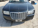 2007 Chrysler 300  Черный vin: 2C3KA43R57H829728