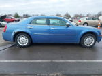 2007 Chrysler 300   Blue vin: 2C3KA43R57H838493