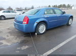 2007 Chrysler 300   Blue vin: 2C3KA43R57H838493