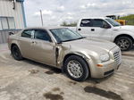 2007 Chrysler 300  Beige vin: 2C3KA43R67H610017