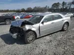 2007 Chrysler 300  Silver vin: 2C3KA43R77H701619