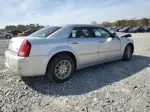 2007 Chrysler 300  Silver vin: 2C3KA43R77H701619