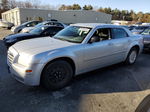 2007 Chrysler 300  Silver vin: 2C3KA43R77H716153