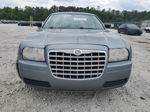 2007 Chrysler 300  Silver vin: 2C3KA43R87H645626