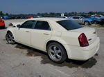 2007 Chrysler 300  Белый vin: 2C3KA43R87H647974