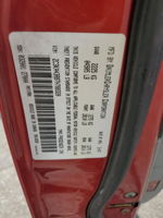 2007 Chrysler 300  Red vin: 2C3KA43R87H788320