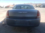 2007 Chrysler 300  Silver vin: 2C3KA43R87H833630