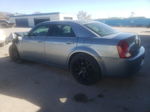 2007 Chrysler 300  Серебряный vin: 2C3KA43R87H833630