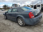 2007 Chrysler 300  Charcoal vin: 2C3KA43R87H877367