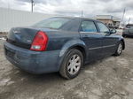 2007 Chrysler 300  Charcoal vin: 2C3KA43R87H877367