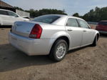 2007 Chrysler 300  Silver vin: 2C3KA43R87H888708