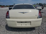 2007 Chrysler 300  Cream vin: 2C3KA43R87H894203