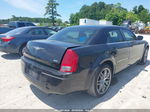 2007 Chrysler 300   Black vin: 2C3KA43R97H704392