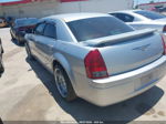 2007 Chrysler 300   Silver vin: 2C3KA43RX7H637625