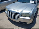 2007 Chrysler 300   Silver vin: 2C3KA43RX7H637625