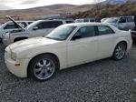 2007 Chrysler 300  Cream vin: 2C3KA43RX7H721315